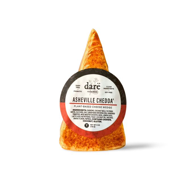 Vegan | South Slope Cheese Company