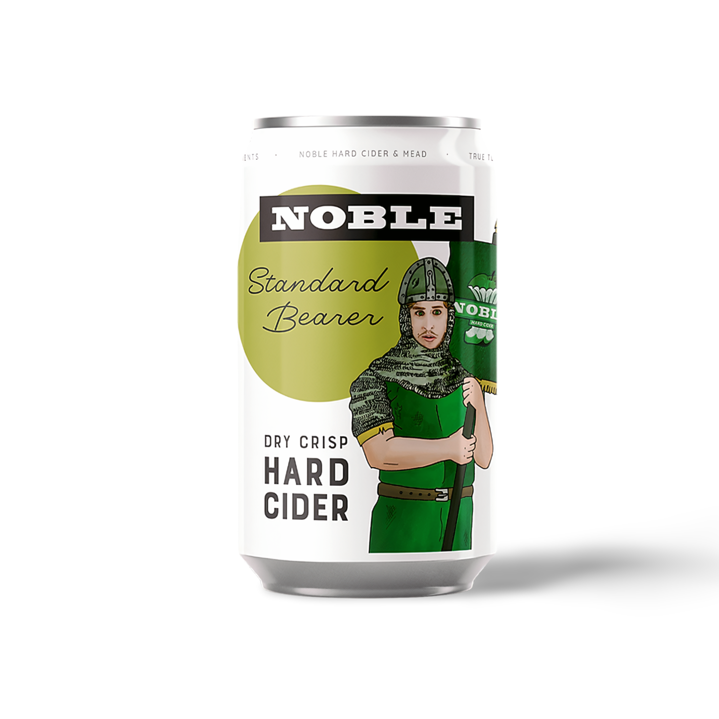 Noble Standard Bearer 4 Pk South Slope Cheese Company