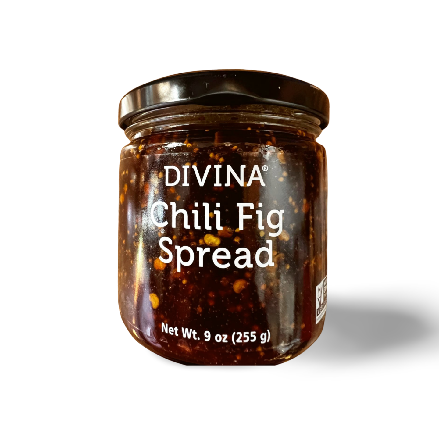 Chili Fig Spread Recipe