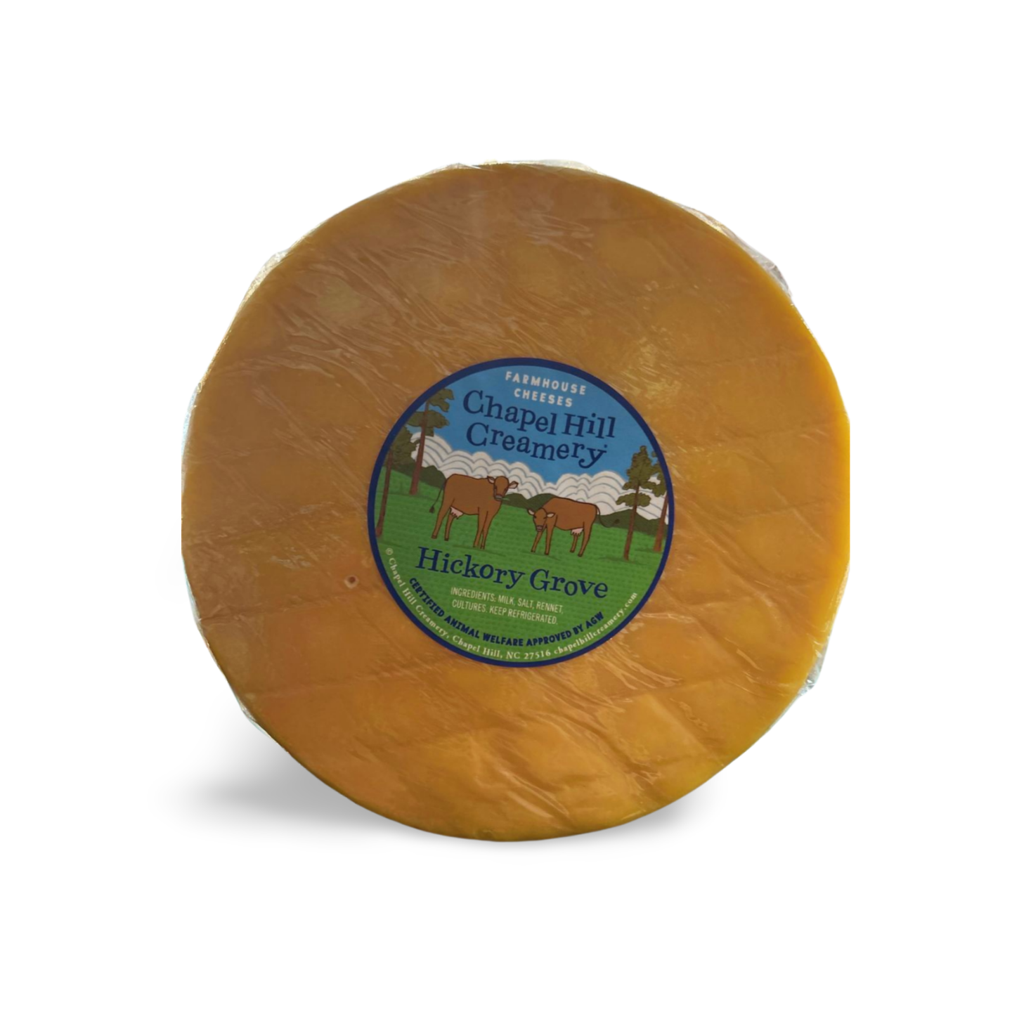 Hickory Grove | South Slope Cheese Company