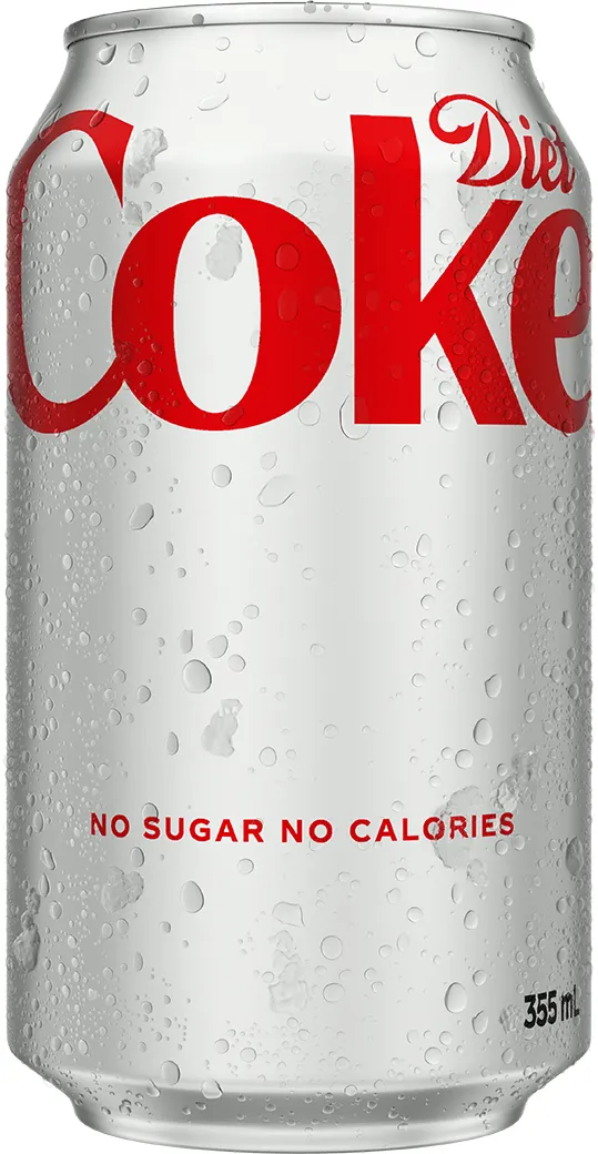 16 oz can of coke nutrition