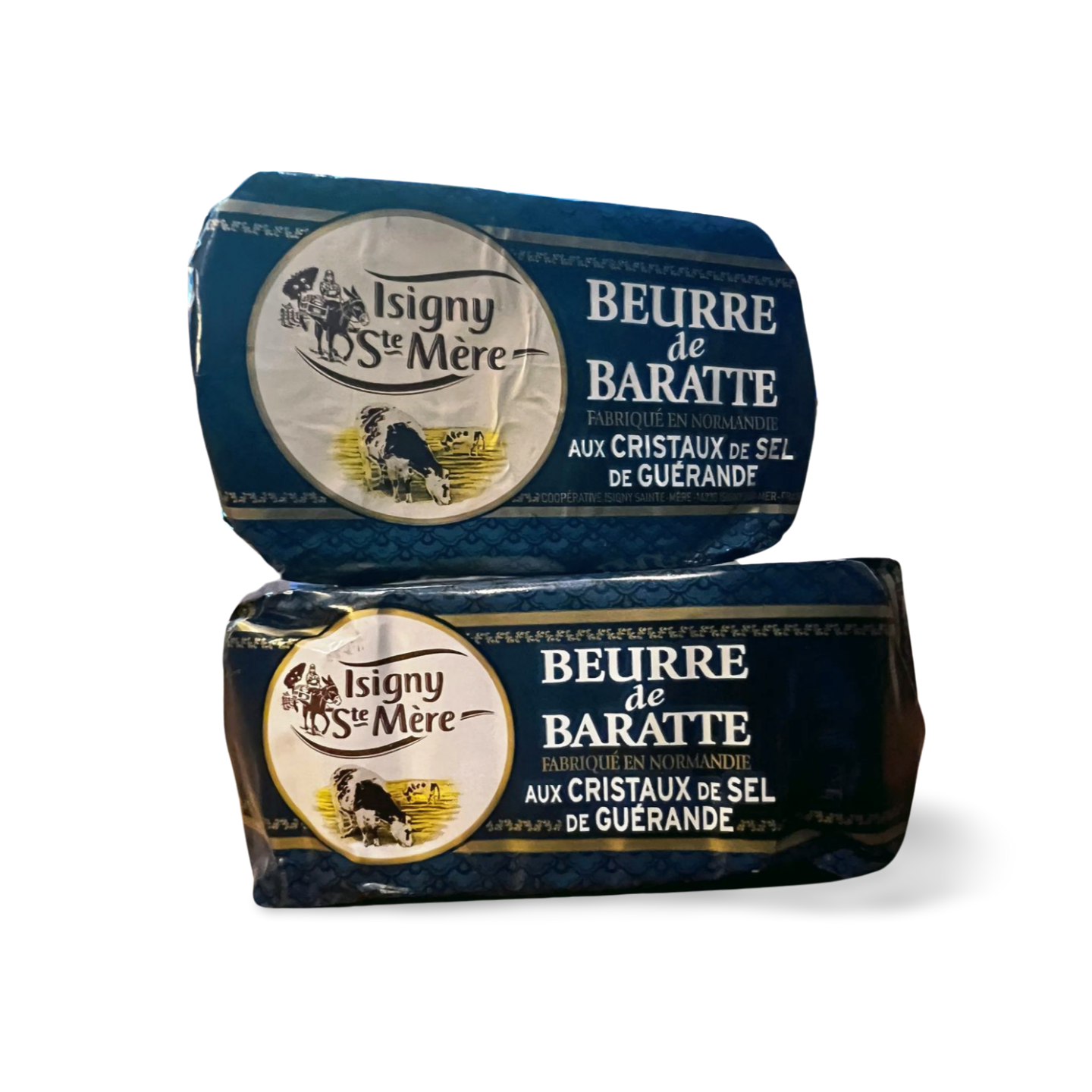 Isigny Ste Mere Butter | South Slope Cheese Company